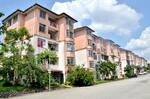 Seri Tanjung Apartment #0