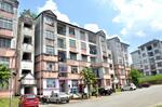 Seri Tanjung Apartment #0