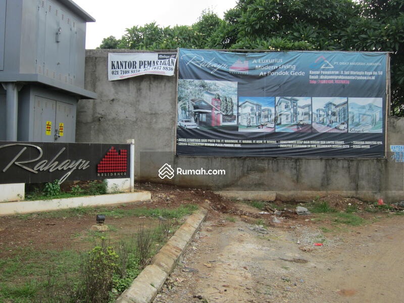 Rahayu Residence #0
