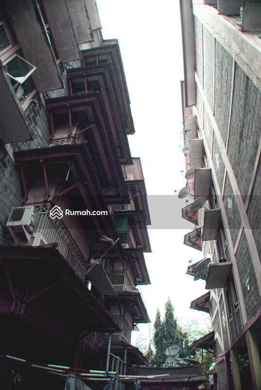 Rumah Susun Tebet #0