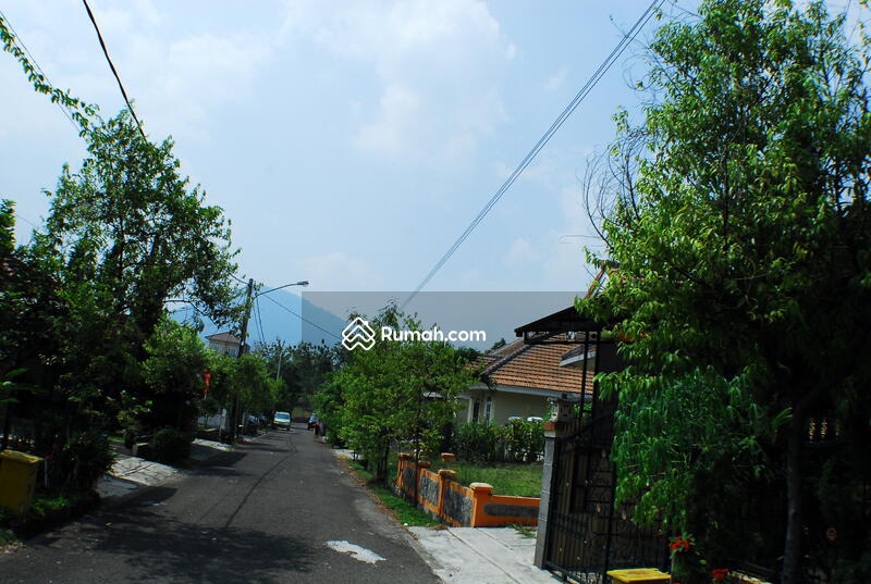 Sentul City Cluster Taman Pasadena #0