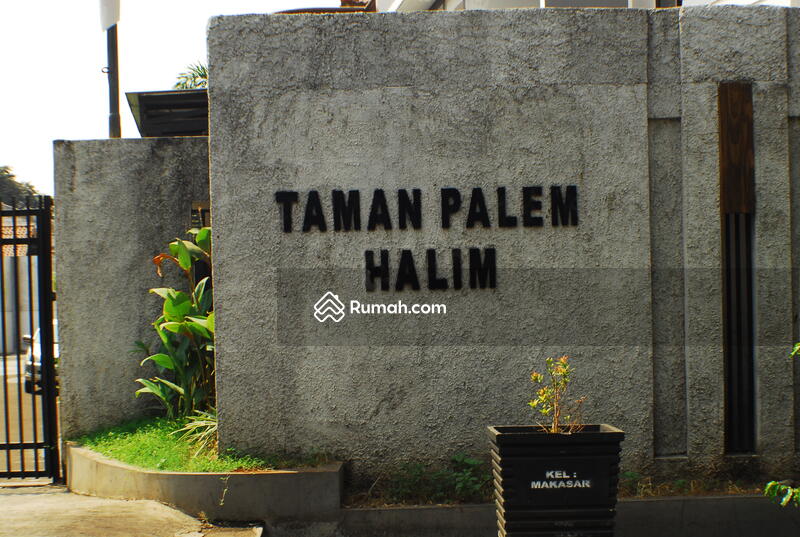 Taman Palem Halim Town House #0