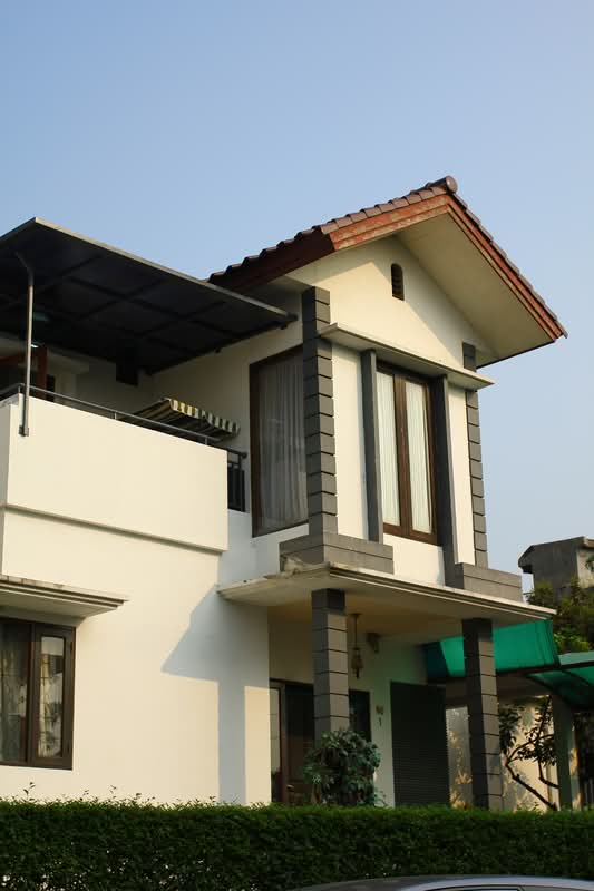 Jual Rumah Villa Gunung Lestari