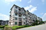 Seri Kembangan Apartment #0