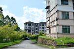 Seri Kembangan Apartment #0