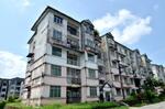 Seri Kembangan Apartment #0