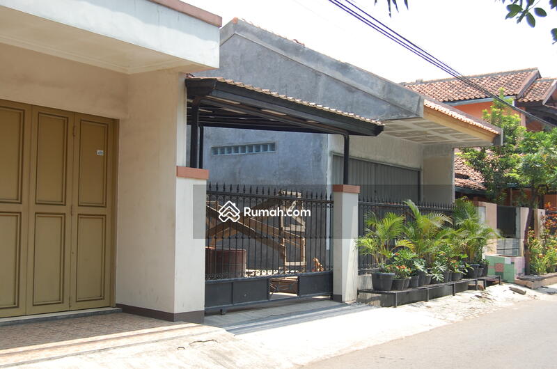 Komplek Panghegar Permai #0