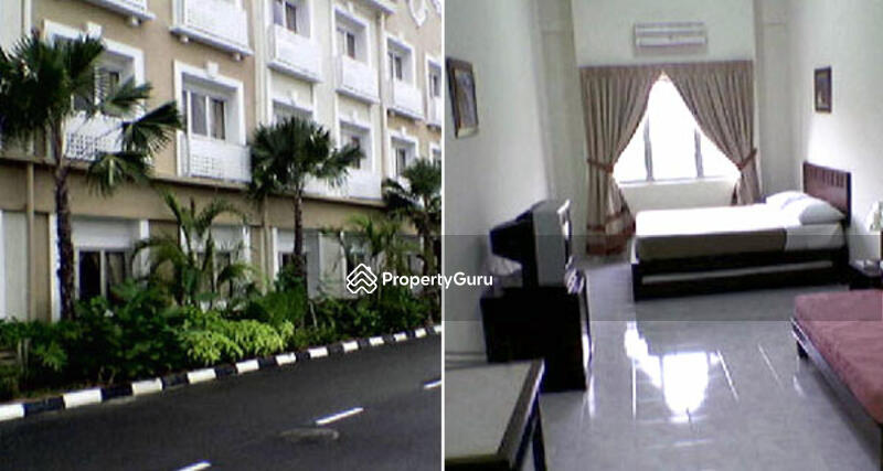 For Sale - Bukit Merah Laketown