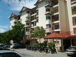 Tropicana Apartment (Bukit Merah Resort) #0
