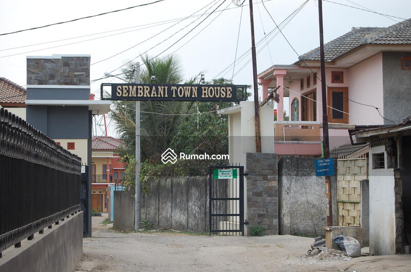 Sembrani Townhouse #0
