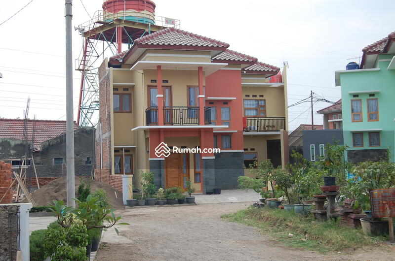 Sembrani Townhouse #0