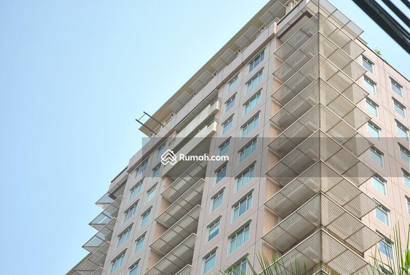 Apartment Istana Sahid #0