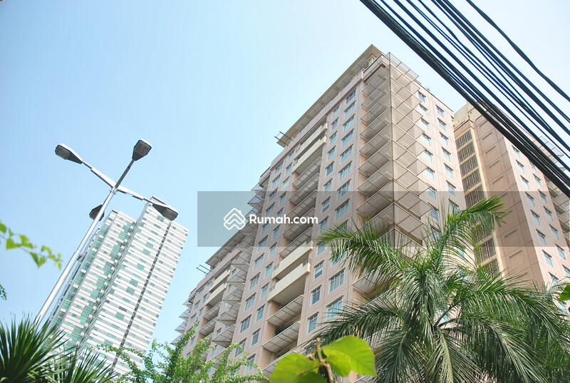 Apartment Istana Sahid #0