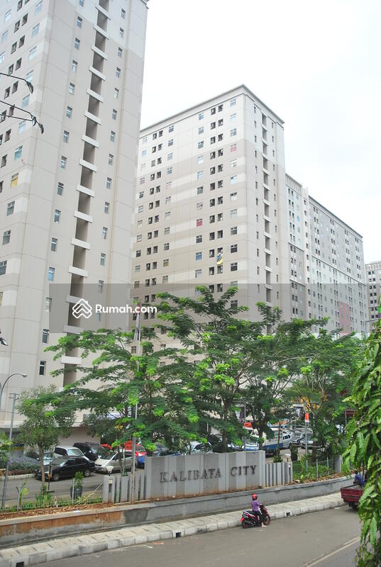Kalibata City Tower Ebony #0