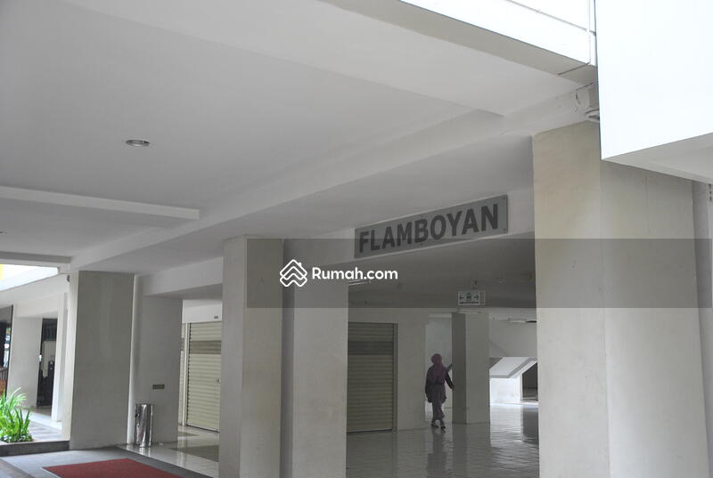 Kalibata City Tower Flamboyan #0