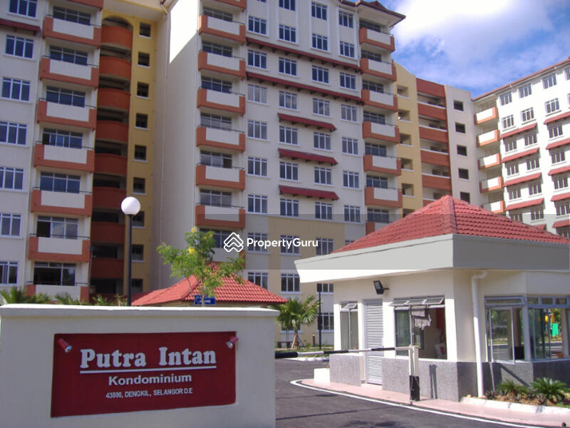 Putra Intan #0