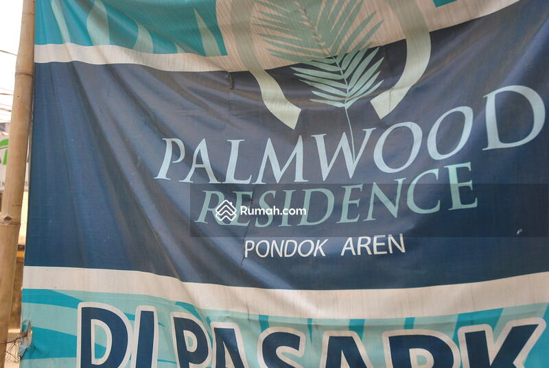 Palmwood Residence #0