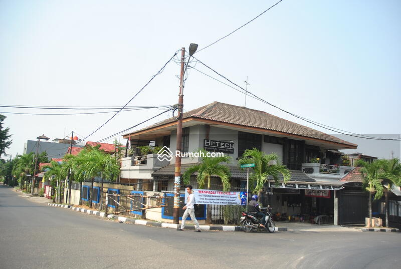 Taman Aries #0