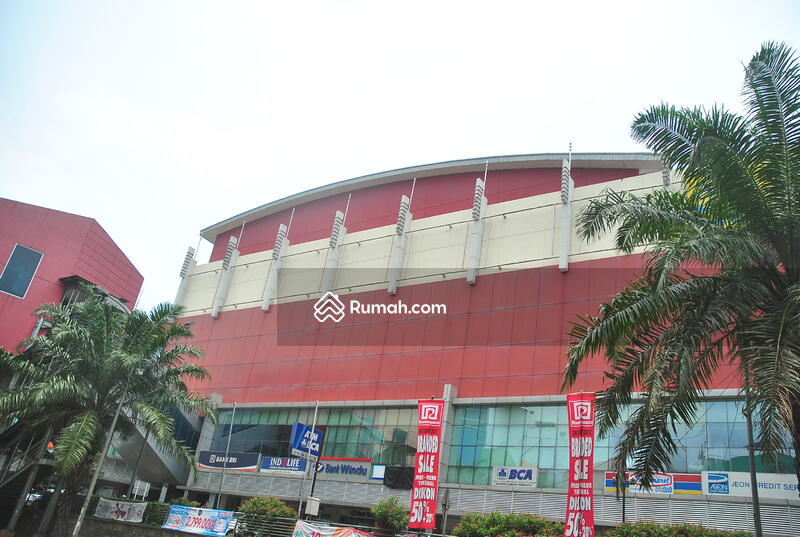 ITC BSD di Tangerang Selatan, Banten