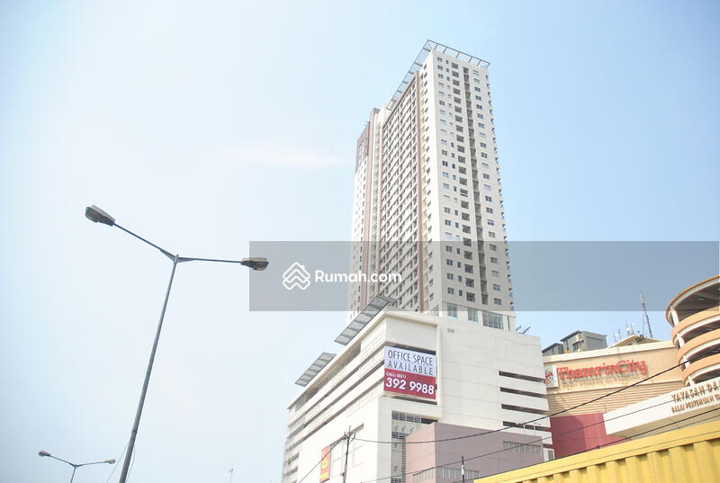 Thamrin City Cosmo Terrace #0