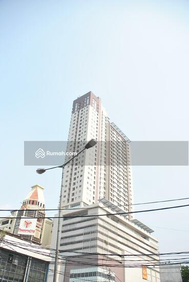 Thamrin City Cosmo Terrace Jl Kh Mas Mansyur Tanah Abang Jakarta Tanah Abang Jakarta Pusat