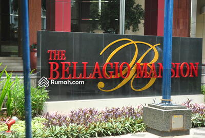  - The Bellagio Mansion