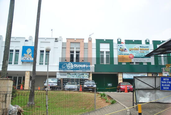 Bintaro Trade Centre, Jl Bintaro Raya, Bintaro, Tangerang, Bintaro ...