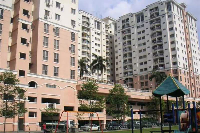 Vista Saujana - iProperty.com.my