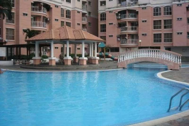 Vista Saujana - iProperty.com.my