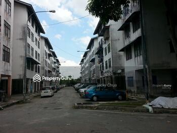 Taman Putri Kulai