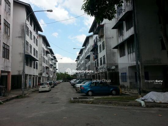 For Sale - Taman Putri Kulai