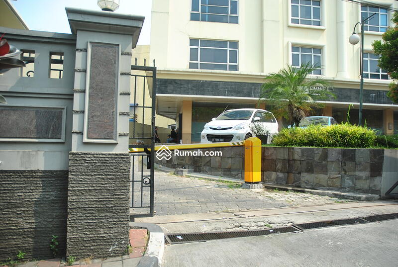 Business Park Kebon Jeruk #0