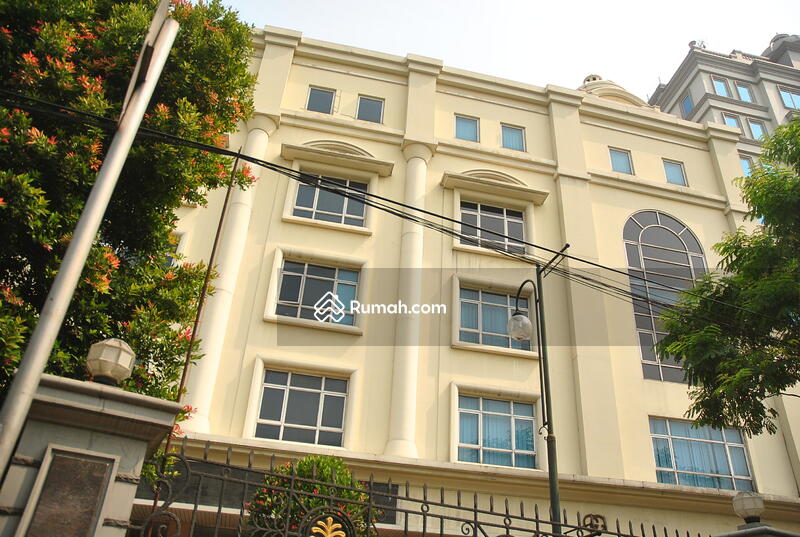 Business Park Kebon Jeruk #0