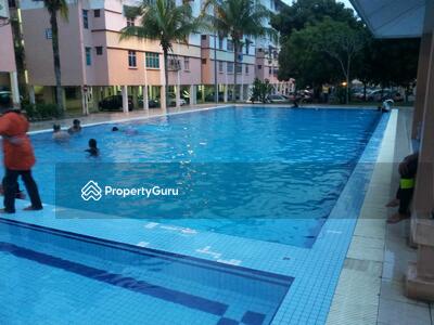 - Rose Villa Apartment