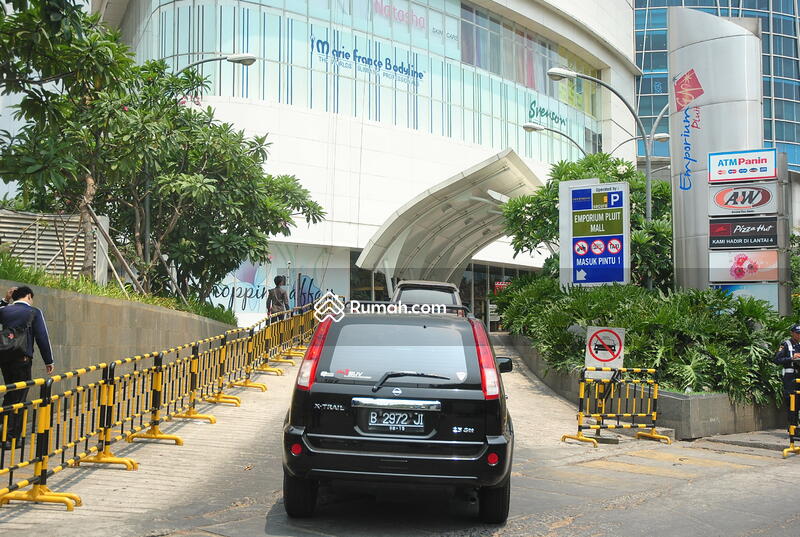 Emporium Pluit di Jakarta Utara, DKI Jakarta