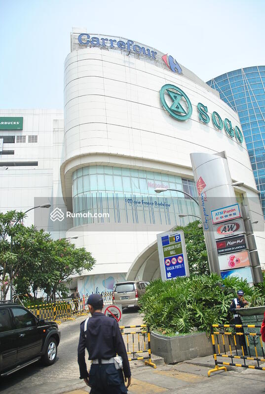 Emporium Pluit di Jakarta Utara, DKI Jakarta