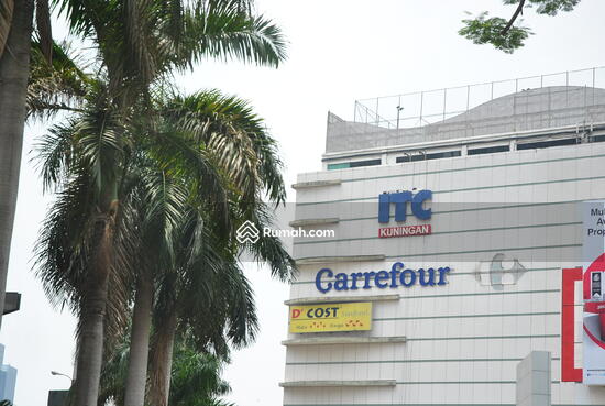 ITC Kuningan, Jl Prof. Dr. Satrio, Setiabudi, Jakarta, Setia Budi