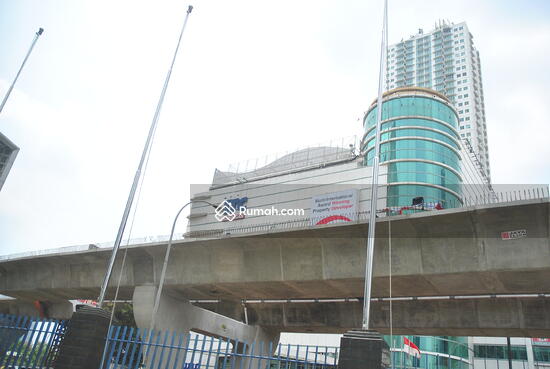 ITC Kuningan, Jl Prof. Dr. Satrio, Setiabudi, Jakarta, Setia Budi