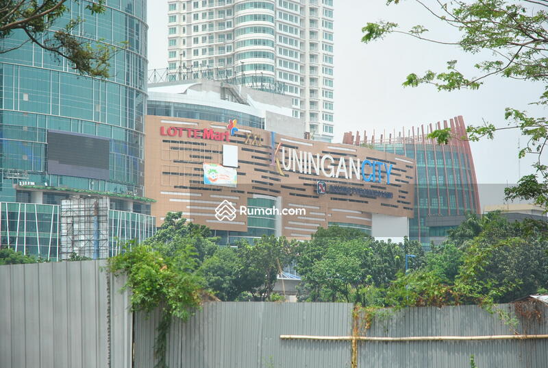 Detail Kuningan City di Jakarta Selatan | Rumah.com