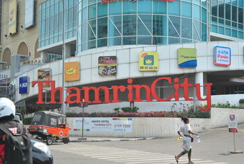 Thamrin City