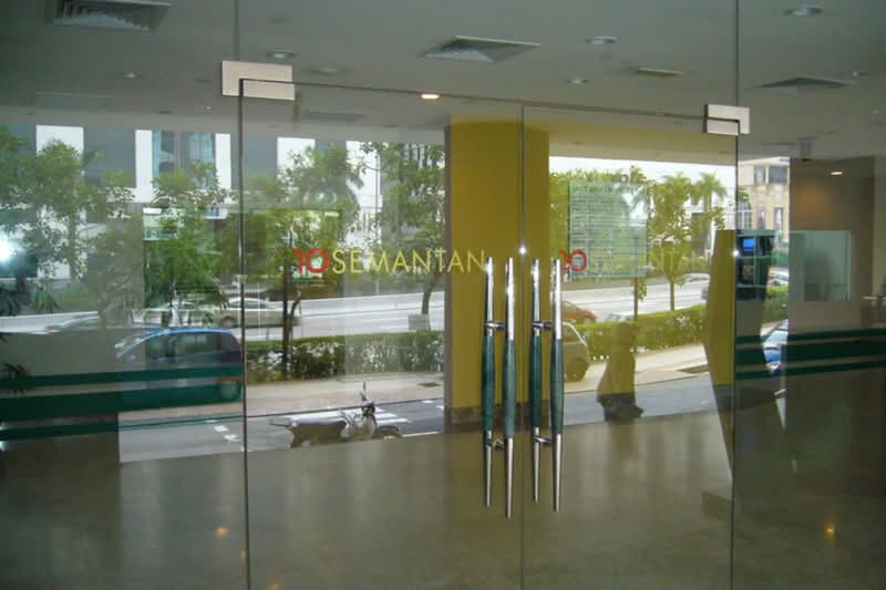 10 Semantan Suites - iProperty.com.my