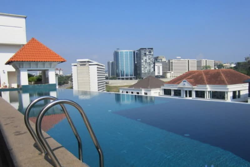 10 Semantan Suites - iProperty.com.my