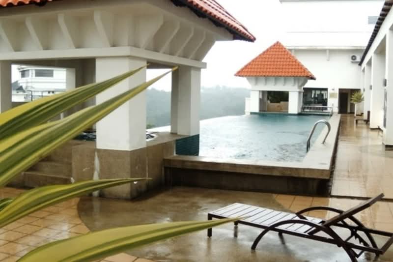 10 Semantan Suites - iProperty.com.my