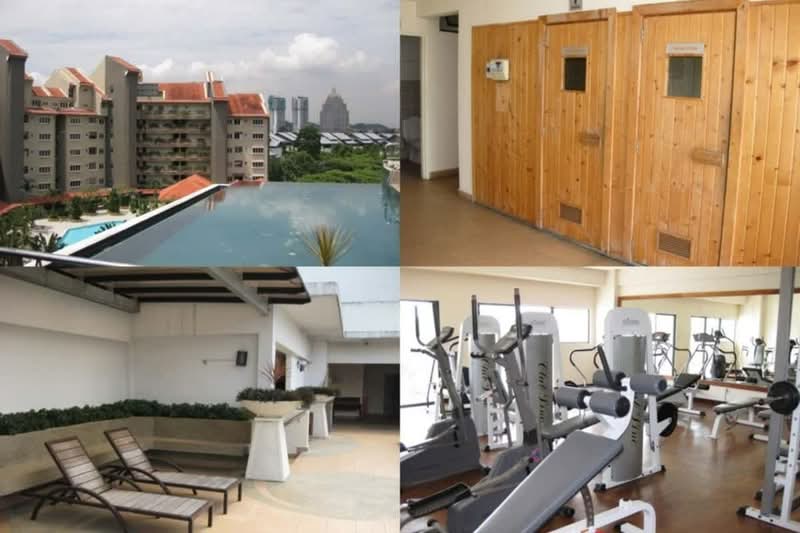 10 Semantan Suites - iProperty.com.my