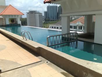 10 Semantan Suites