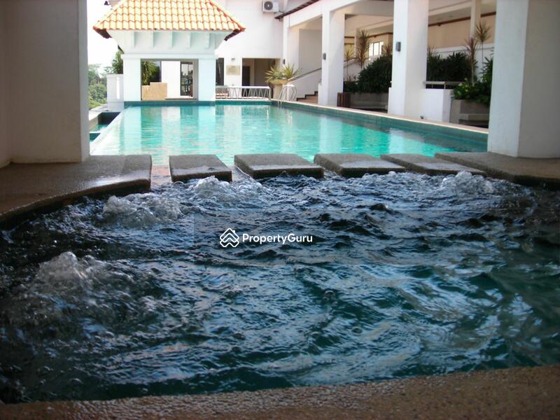 10 Semantan Suites #0
