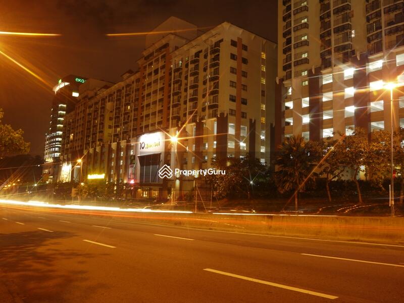 10 Semantan Suites #0