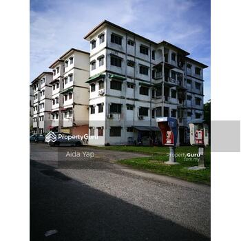 Bandar Teknologi Kajang Seksyen 5 Flat
