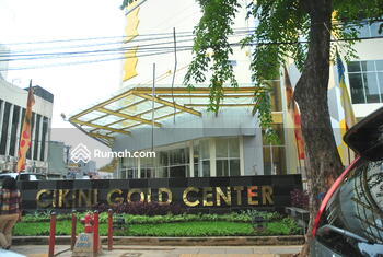 Cikini Gold Center
