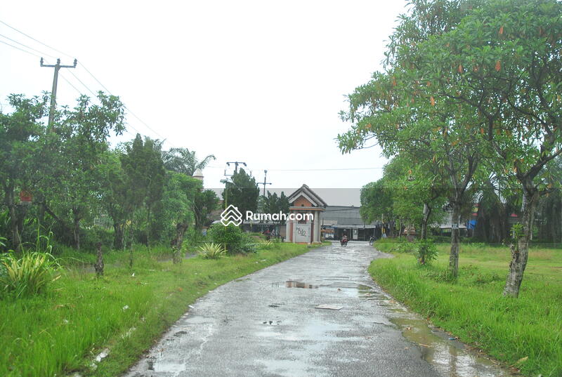 Taman Persada Bekasi #0